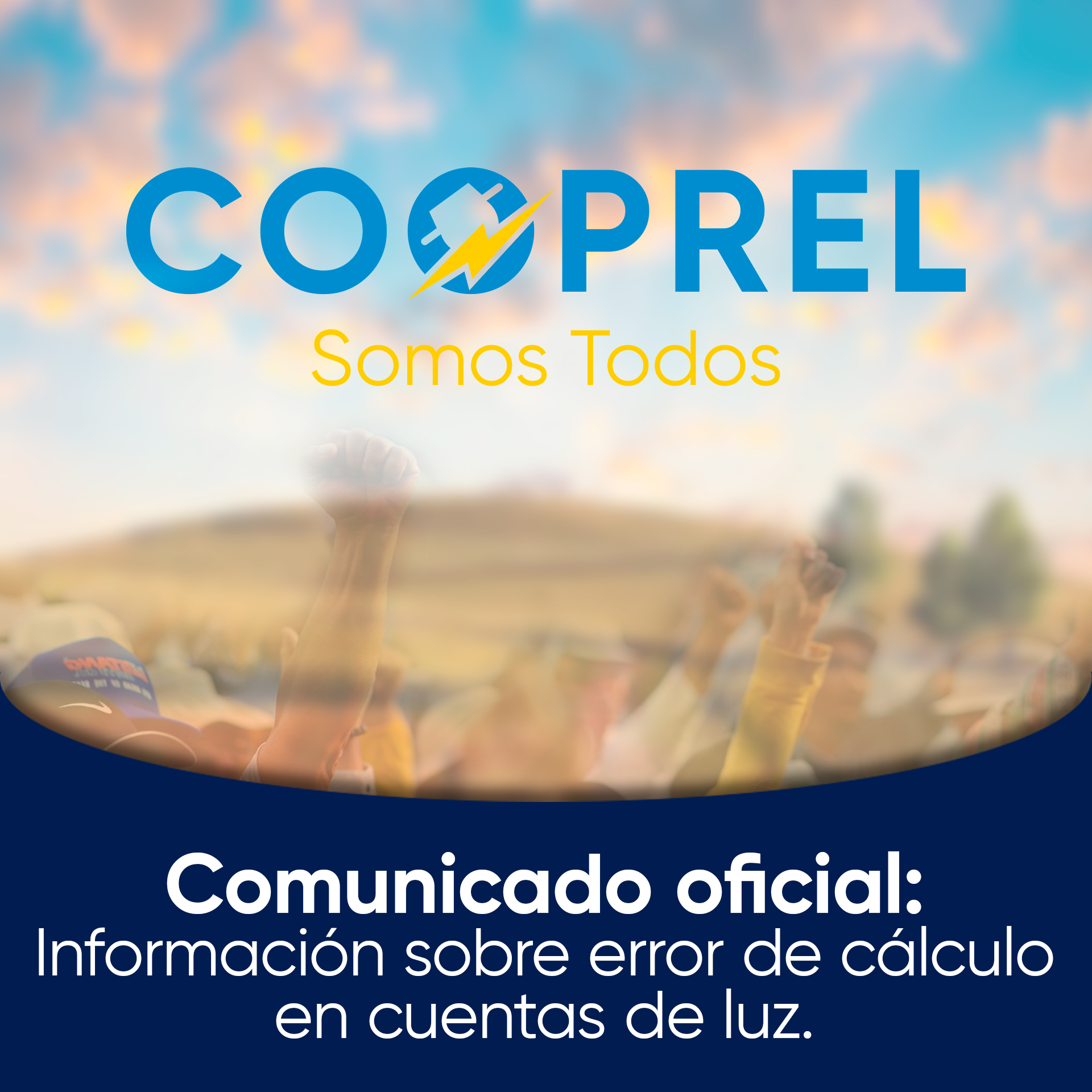 Noticias Cooprel